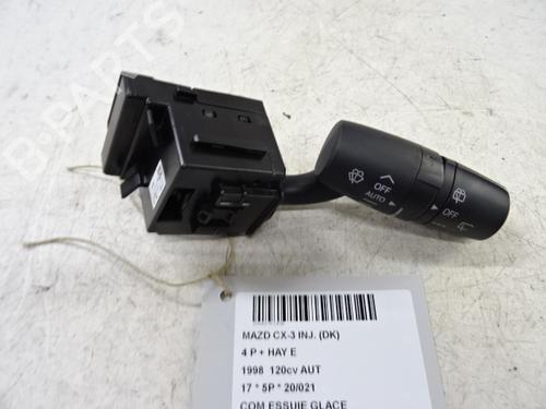 kombi-kontakt-stilkkontakt-mazda-cx-3-dk-20-skyactiv-g-dk5w-dk6w-da6b684h-2015-20272824 main image