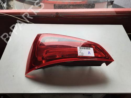 Used Right taillight AUDI A1 (8X1, 8XK) 1.6 TDI (105 hp) 20286805