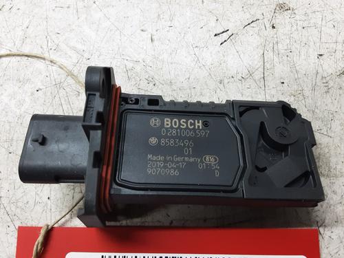 Mass air flow sensor BMW X4 (G02, F98) xDrive 20 d | BP32161334M95 - Image 2