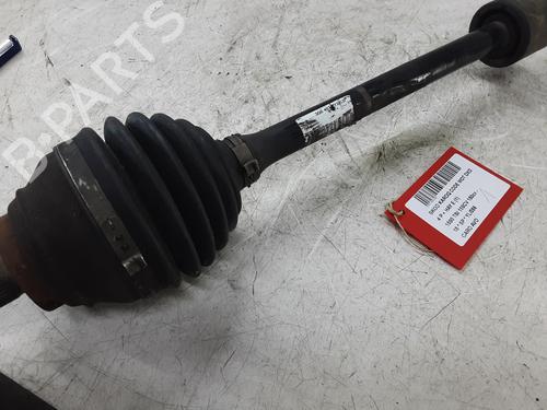 Right front driveshaft SKODA KAROQ (NU7, ND7) 1.5 TSI | BP28383639M39