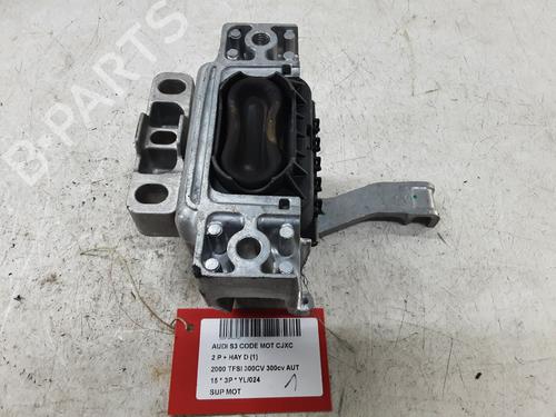 Engine mount AUDI A3 (8V1, 8VK) S3 quattro | BP28604127M89 - Image 3