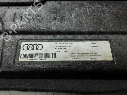 Luggage compartment floor AUDI A3 Sportback (8YA, 8YF) RS3 TFSI quattro | BP33678294I33 - Image 3