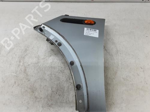 Left front fenders MINI MINI (R50, R53) Cooper | BP24135231C41 