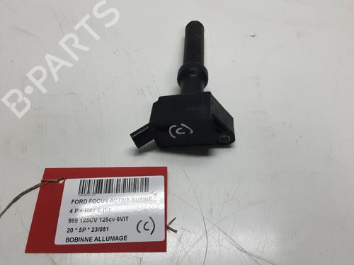 Ignition coil FORD FOCUS IV (HN) 1.0 EcoBoost | BP32850775M94 - Image 3