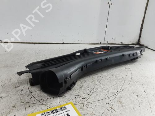 Pipe FORD FOCUS IV (HN) 1.0 EcoBoost mHEV | BP37497642M125 - Image 2
