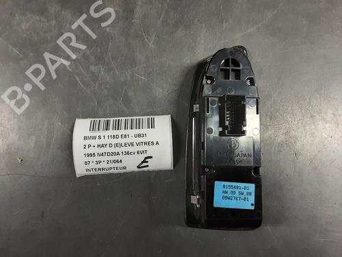 Switch BMW 1 (E81) 118 d | BP20277515I30 - Image 2