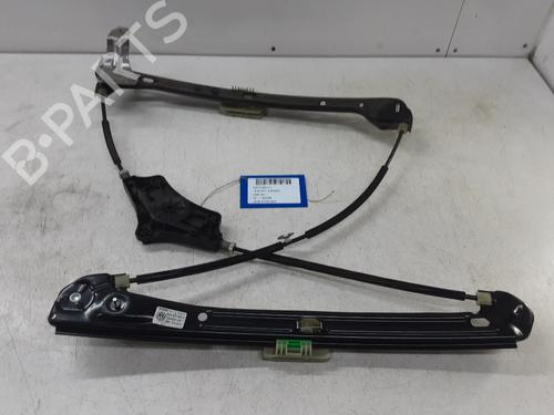 Used Front right window mechanism VW GOLF VII (5G1, BQ1, BE1, BE2) 1.0 TSI (86 hp) 20277748