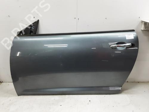 Left front door ALFA ROMEO MITO (955_) 1.4 (955AXB1B) | BP20484775C2 