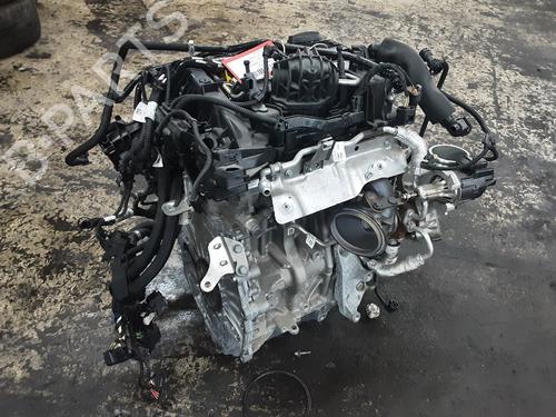 Engine BMW 1 (F40) 118 i | BP31970438M1 - Image 2