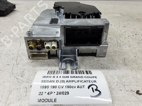 Control unit BMW 4 Gran Coupe (G26) 420 d Mild-Hybrid | BP29399794M11 