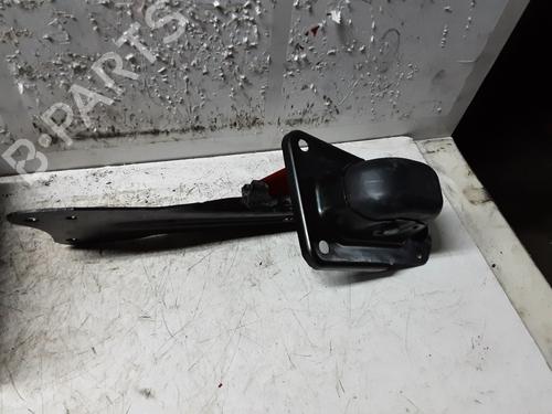 Right rear suspension arm VW GOLF V (1K1) 1.4 16V | BP23503857M15