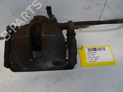 left-front-brake-caliper-mini-mini-r56-cooper-d-2005-2006-2007-2008-2009-2010-2011-2012-2013-2014-20270587 main image