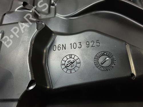 Upper protection AUDI A4 B9 Avant (8W5, 8WD) 40 TFSI Mild Hybrid | BP31970499M93
