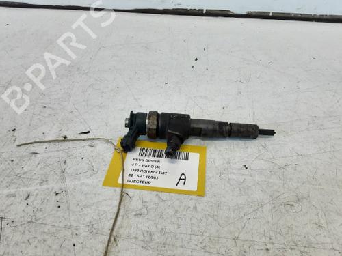 Injector PEUGEOT BIPPER Tepee 1.4 HDi | BP40468165M100 - Image 3
