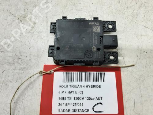 Sensore elettronico VW TIGUAN (CT1) 1.5 eTSI (131 hp) 31708511