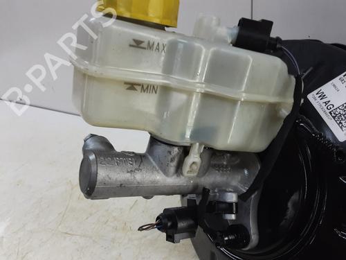 Used Brake master cylinder VW POLO V (6R1, 6C1) 1.0 (75 hp) 32243095