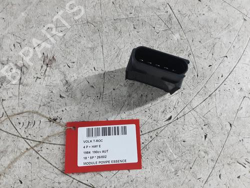 Fuel ECU VW T-ROC (A11, D11) 2.0 TSI 4motion | BP32293574M50 - Image 2