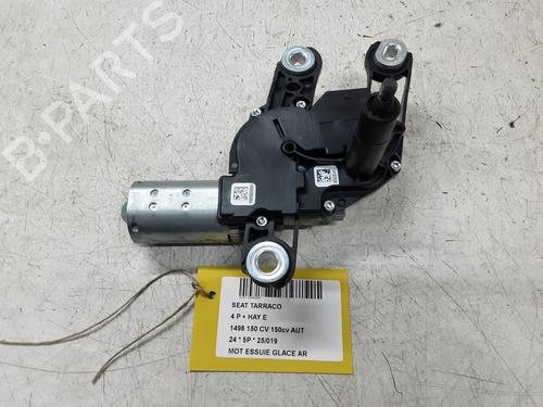 Viskermotor bagrude Viskermotor bagrude SEAT TARRACO (KN2) 1.5 TSI ACT (150 hp) 39712395 39712395
