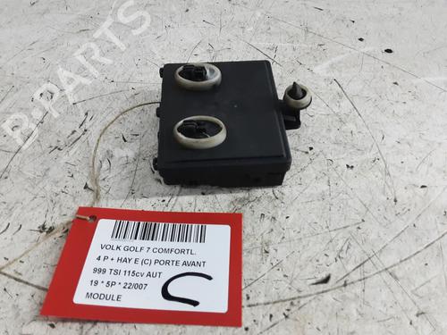 Control unit VW GOLF VII (5G1, BQ1, BE1, BE2) 1.0 TSI | BP33007689M11 - Image 2