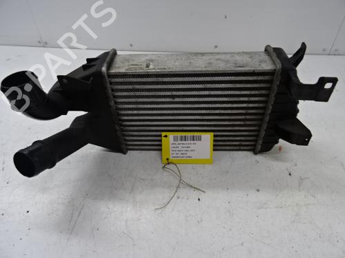 Used Intercooler Intercooler OPEL ASTRA H GTC (A04) 1.9 CDTI (L08) (120 hp) 20272894 20272894