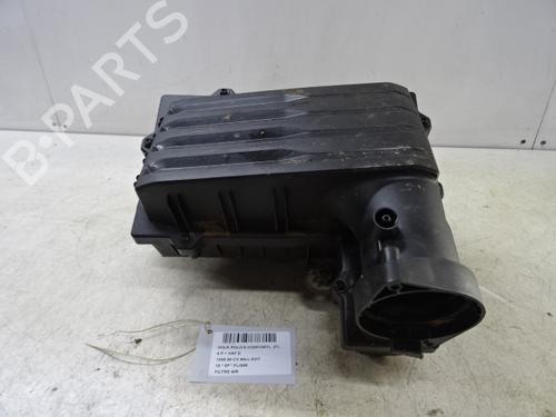 Used Air filter box Air filter box VW POLO VI (AW1, BZ1, AE1) 1.6 TDI (80 hp) 32629344 32629344