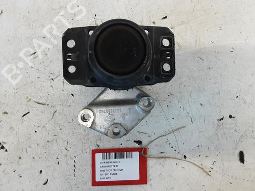Engine mount CITROËN BERLINGO Box Body/MPV (B9) 1.6 HDi / BlueHDi 75 | BP33007609M89 - Image 2