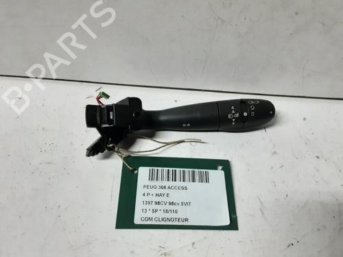 Steering column stalk PEUGEOT 308 I (4A_, 4C_) 1.4 16V | BP29314435I23 