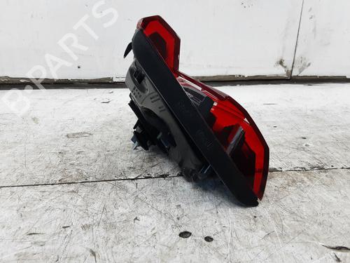 Right tailgate light RENAULT CLIO V (B7_) 1.5 Blue dCi 100 (B7AD) | BP35948366C80 - Image 4