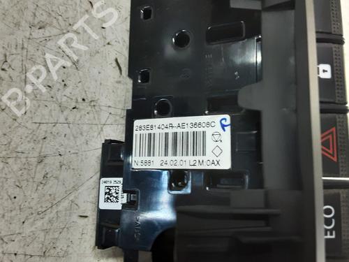 Switch RENAULT TRAFIC III Van (FG_) 2.0 dCi 110 (FGMW) | BP37176633I30 - Image 3