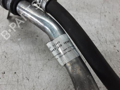 AC pipe MERCEDES-BENZ V-CLASS (W447) V 220 CDI / d (447.811, 447.813, 447.815) | BP39889446M126 - Image 2