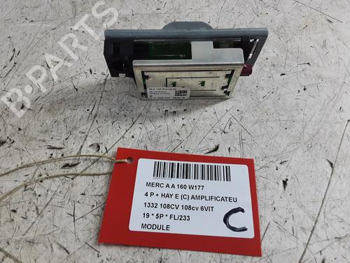 Control unit MERCEDES-BENZ A-CLASS (W177) A 160 (177.082) | BP32248771M11
