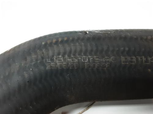 Intercooler pipe FORD FIESTA VII (HJ, HF) 1.0 EcoBoost | BP31708348M127 - Image 2