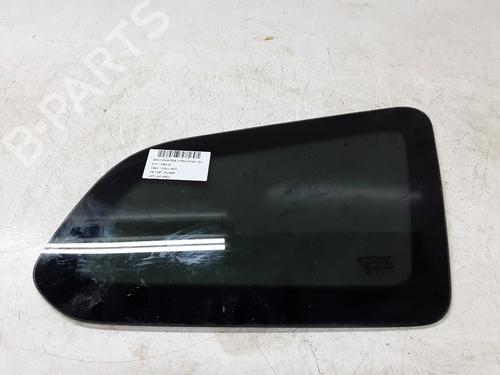 Used Rear right door window DACIA DUSTER (HM_) 1.5 dCi 115 (HMAD) (116 hp) 32246823