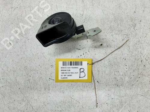Used Horn Horn BMW 3 Touring (G21, G81) 320 e Plug-in-Hybrid xDrive (163 hp) 36365965 36365965