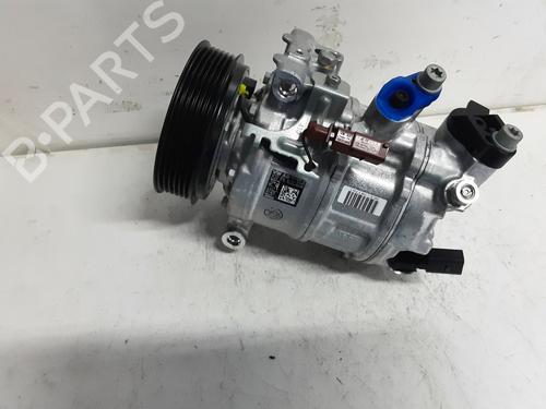 AC-Kompressor VW PASSAT B8 Variant (3G5, CB5) 1.6 TDI | BP39058968M34 - Image 2