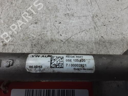 Injection rail AUDI Q2 (GAB, GAG) 35 TFSI | BP28604223M98 - Image 2