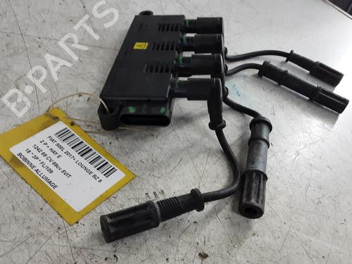 Ignition coil FIAT 500 (312_) 1.2 (312AXA1A) | BP32850717M94 - Image 3