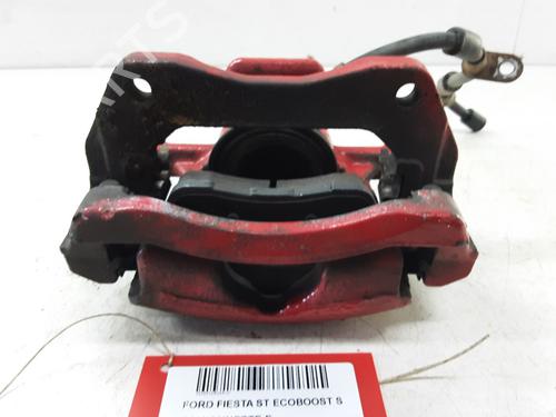 Right front brake caliper FORD FIESTA VI (CB1, CCN) 1.6 ST | BP28144182M104 - Image 3