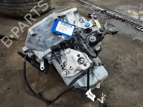 Gearbox CITROËN C3 / C3 ORIGIN III (SX) 1.2 PureTech 82 | BP20270524M3 