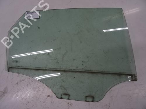 Used Rear right door window SEAT IBIZA IV ST (6J8, 6P8) 1.2 TDI (75 hp) 20269937