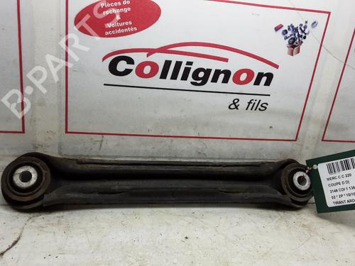 Right rear suspension arm MERCEDES-BENZ C-CLASS Coupe (CL203) C 220 CDI (203.706) | BP20285578M15 