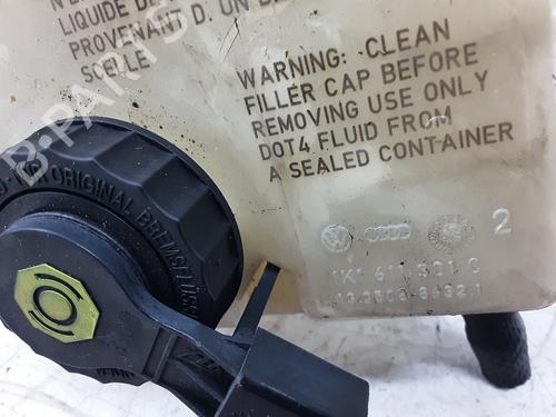 Brake master cylinder VW GOLF V (1K1) 1.9 TDI | BP22176149M77 
