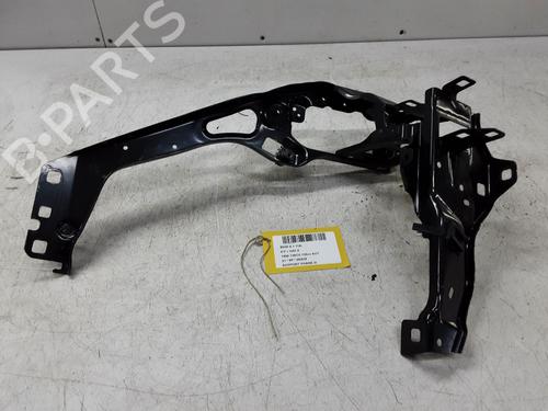 Left headlight support BMW 1 (F40) 118 i | BP39384687C157 - Image 2
