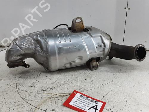 Particulate filter CITROËN BERLINGO Box Body/MPV (B9) 1.6 BlueHDi 100 | BP33736513M81  - Image 8