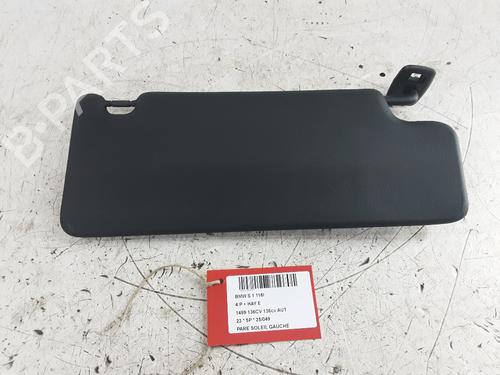 Left sun visor BMW 1 (F40) 118 i | BP31936675I1