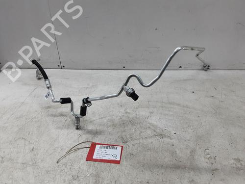 AC-rør BMW X2 (F39) sDrive 18 i (140 hp) 32224945