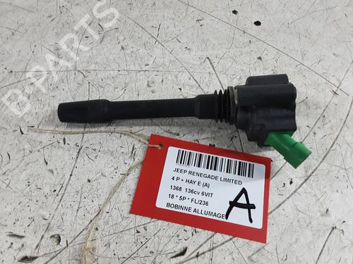Ignition coil JEEP RENEGADE SUV (BU, B1, BV) 1.4 | BP32249418M94 - Image 4