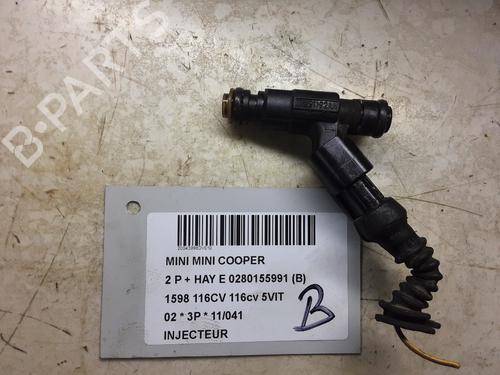 Injector MINI MINI (R50, R53) Cooper | BP20282779M100 
