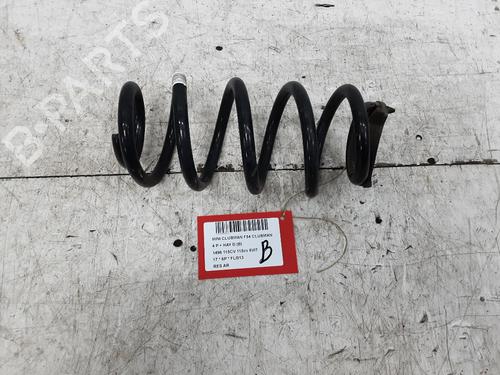 Used Shock absorber spring Shock absorber spring MINI MINI CLUBMAN (F54) One D (116 hp) 36365474 36365474