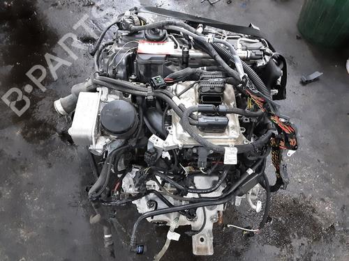 Motor für BMW X5 (F15, F85) xDrive 40e (279 hp) 32359739
